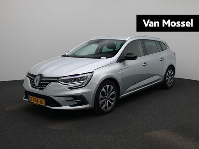 Renault Mégane GrandTour