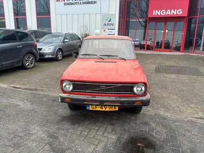 Gebruikt 1980 Volvo 66 | € 2.000
