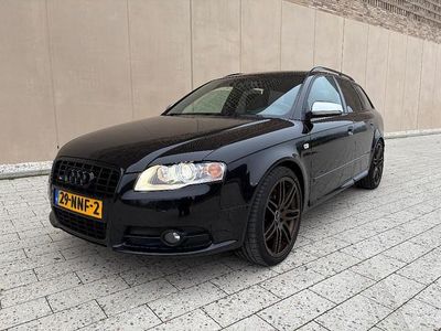 Occasion 2006 Audi S4 Stationwagen | € 9.750