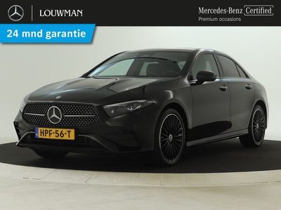 Mercedes A250