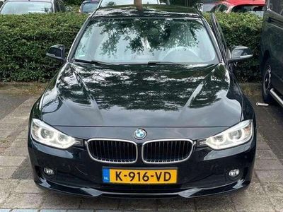 tweedehands BMW 316 316 i High Executive AUT