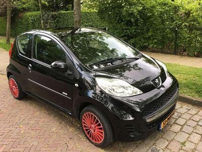 Occasion Peugeot 107 68 PK (50 kW) 2011 Hatchback