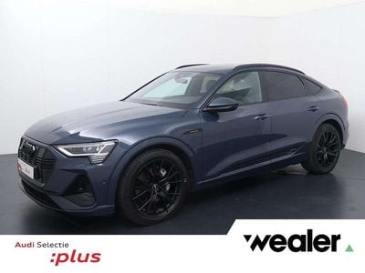 Audi e-tron Sportback