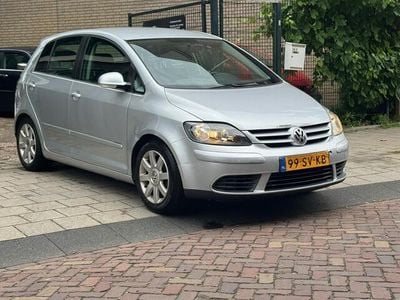 VW Golf Plus