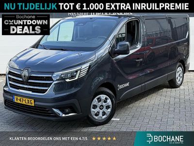 Gebruikt 2025 Renault Trafic MPV | € 38.557