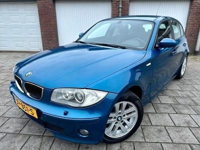 Gebruikt 2006 BMW 118 Hatchback | € 3.990 (Goede deal)
