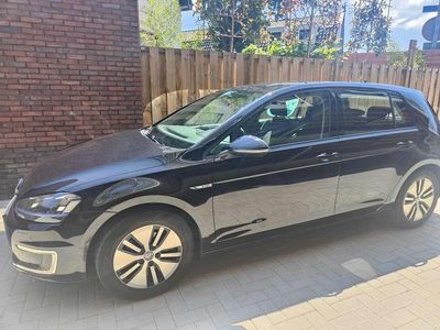 VW e-Golf