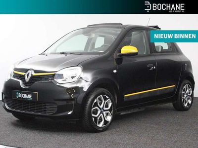 tweedehands Renault Twingo Z.E. R80 Collection | Apple Carplay/ Android Auto