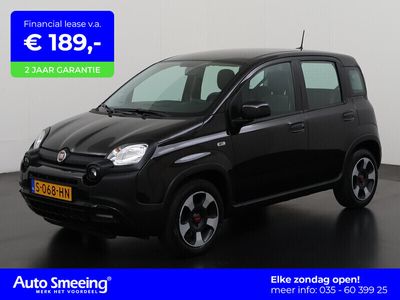 Fiat Panda Cross