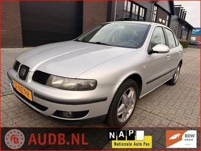 Grijs Gebruikt 2004 Seat Toledo Sedan | € 1.650 (Duur)