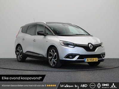 Renault Grand Scénic IV
