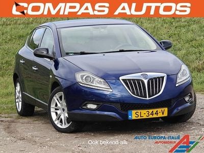 Lancia Delta