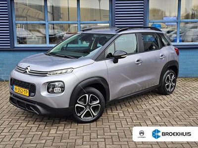 Occasion Citroën C3 Aircross Feel 2020 Grijs SUV