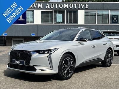 DS Automobiles DS4