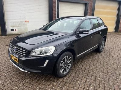 Zwart (metallic) Occasion 2014 Volvo XC60 Ocean Race SUV | € 8.500 (Eerlijke prijs)