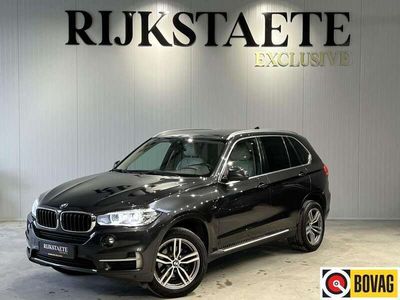 tweedehands BMW X5 sDrive25d High Executive|M-PERFORMANCE|TREKHAAK|19