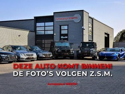Zwart (metallic) Occasion 2013 Audi Q5 Proline SUV | € 17.995 (Eerlijke prijs)
