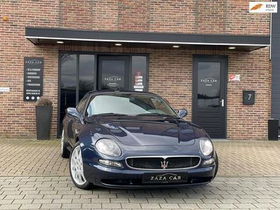 tweedehands Maserati 3200 GT 3.2 V8