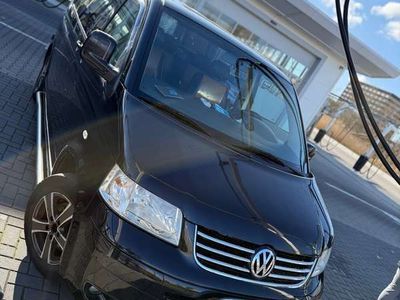 VW T5