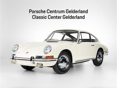 Wit Occasion 1964 Porsche 911 Coupé | € 849.900