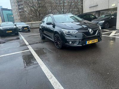 Renault Mégane IV