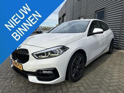 tweedehands BMW 118 1-SERIE i High Executive