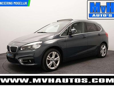 BMW 225 Active Tourer