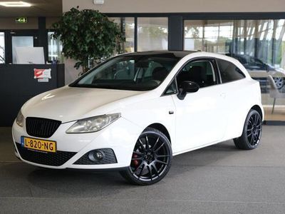 Seat Ibiza SC