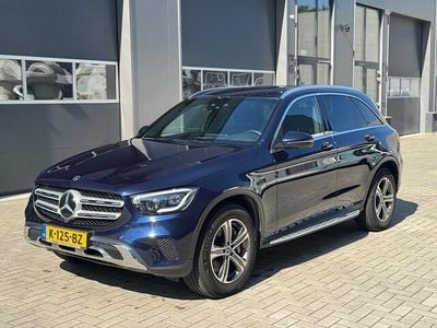 Mercedes GLC300