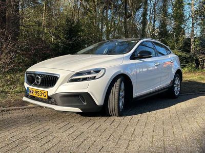 Volvo V40 CC
