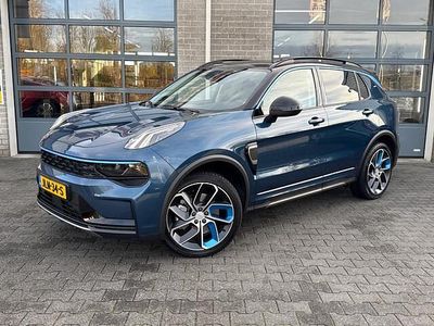 Blauw Occasion 2022 Lynk & Co 01 SUV | € 25.450 (Eerlijke prijs)