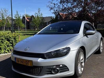 VW Scirocco