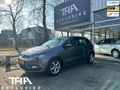 tweedehands VW Polo 1.2 TSI Highline