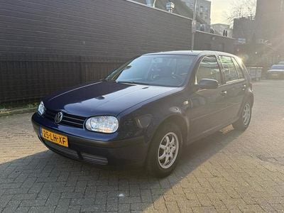 Occasion VW Golf IV 104 PK (76 kW) 2003