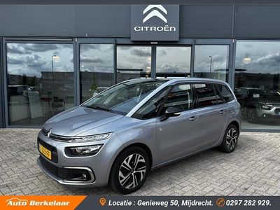 Citroën C4 SpaceTourer