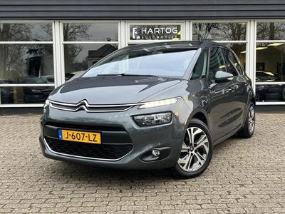 tweedehands Citroën C4 Picasso 1.2 PureTech Exclusive | Pano voorruit | Navi | Ke