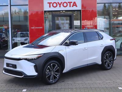 tweedehands Toyota bZ4X Premium 71 Kwh