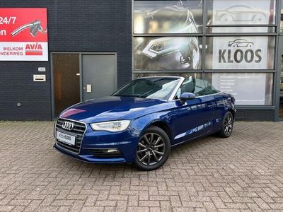 tweedehands Audi A3 Cabriolet 1.4 TFSI Pro Line S, 140pk, 6 tot 12 maa
