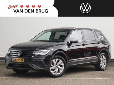 VW Tiguan Allspace