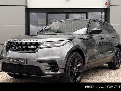 Grijs Gebruikt 2018 Land Rover Range Rover Velar SE Dynamic SUV | € 36.895 (Eerlijke prijs)