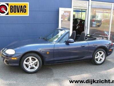 Mazda MX5