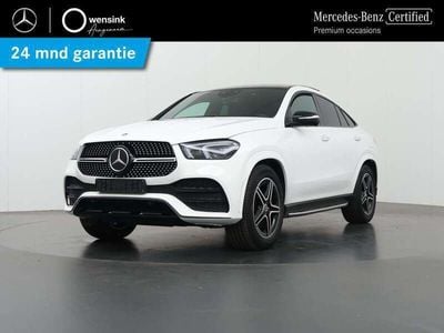 Mercedes GLE350