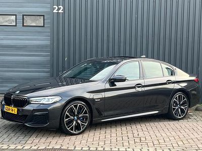 BMW 530e