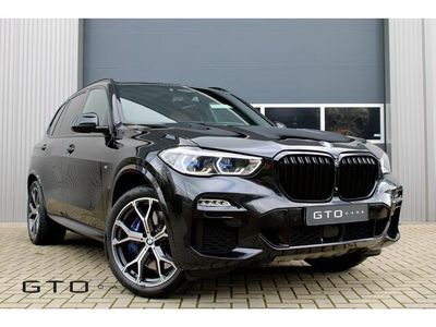 tweedehands BMW X5 xDrive40i High Executive Laser Lights / Skylounge