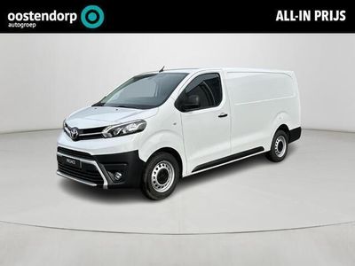 tweedehands Toyota Proace Worker 2.0 D-4D Live | 15 km | 2024 | Diesel