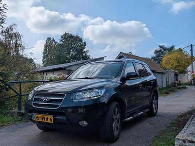 Gebruikt 2009 Hyundai Santa Fe SUV | € 5.500 (Eerlijke prijs)