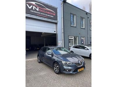 Renault Mégane IV