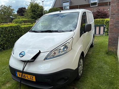 Nissan e-NV200
