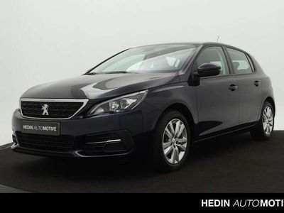 tweedehands Peugeot 308 1.2 110 pk Active | Navigatie | Cruise Control | P