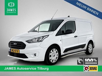 Occasion Ford Transit Connect Trend 75 PK (55 kW) 2021 Wit MPV